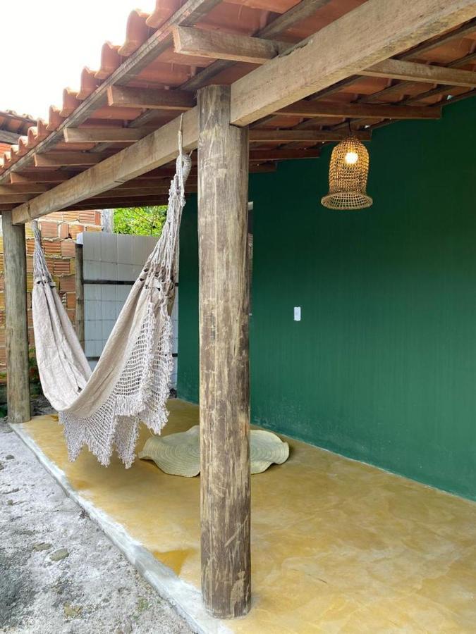 Cores Da Vila Caraiva - 1Min Do Mar Kültér fotó
